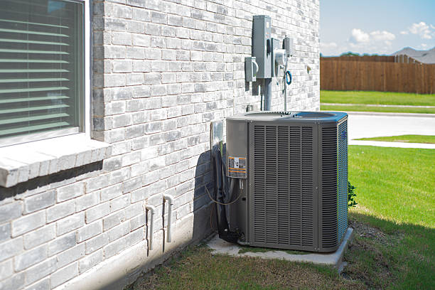 Reliable Heat Pump Repair contractor in Springfield, IL by FH HVAC